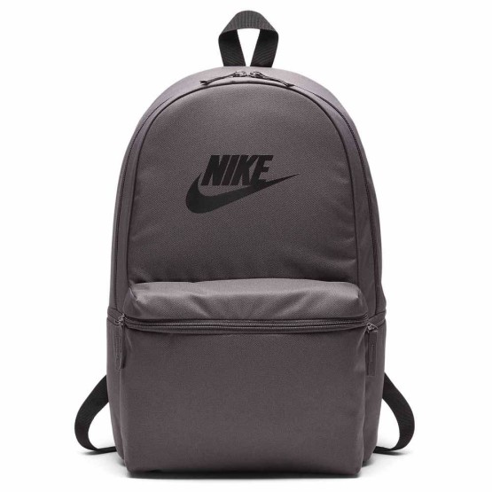 תיק נייק לגברים Nike Heritage - אפור