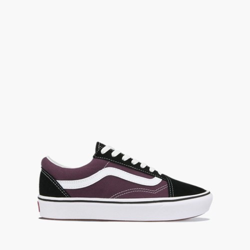 vans basket old skool