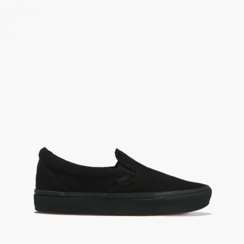 vans cushion slip on