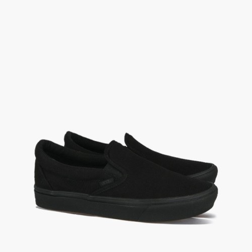 vans cushion slip on