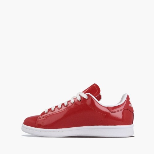 adidas classic red shoes