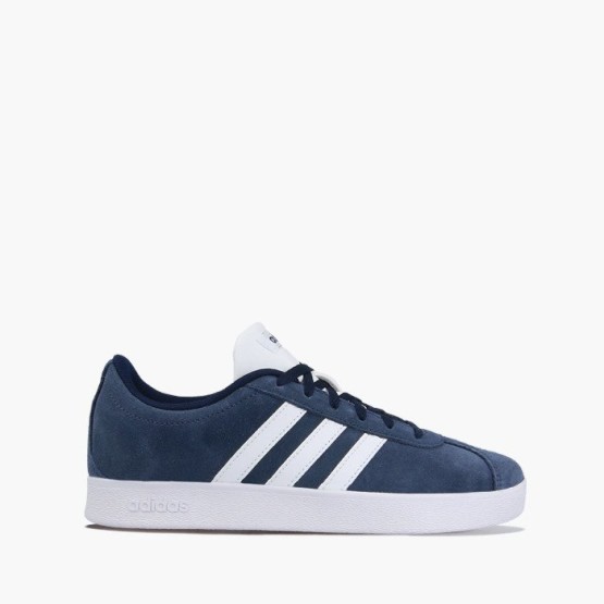 נעלי סניקרס אדידס לנשים Adidas Vulc Court 2.0  VL - כחול כהה