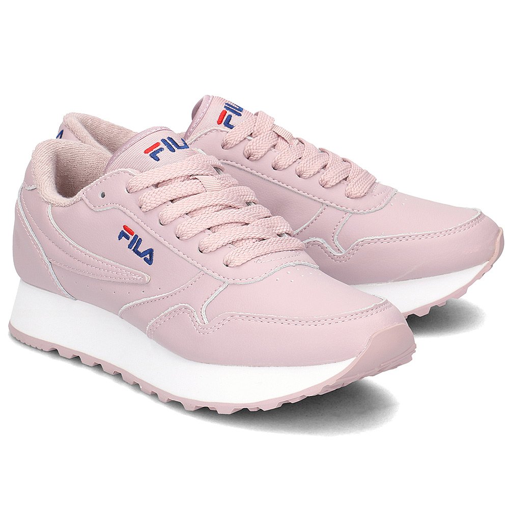 Orbit zeppa outlet fila