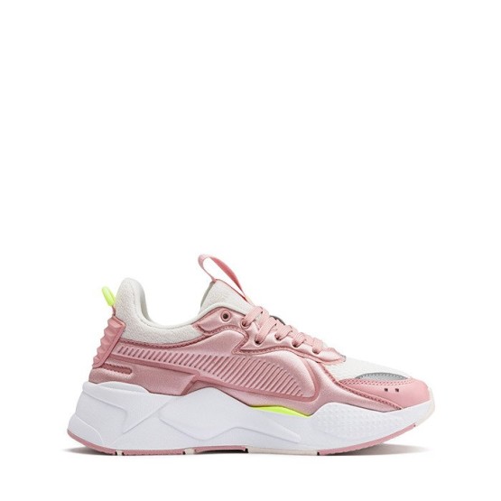 נעליים פומה לנשים PUMA RS-X Softcase Bridal Rose-Past - ורוד