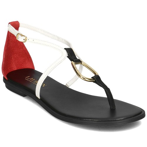 Ralph lauren hot sale nanine sandals