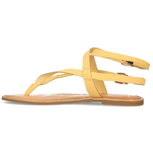 tommy hilfiger iconic flat strappy