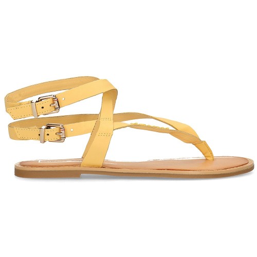 tommy hilfiger iconic flat strappy