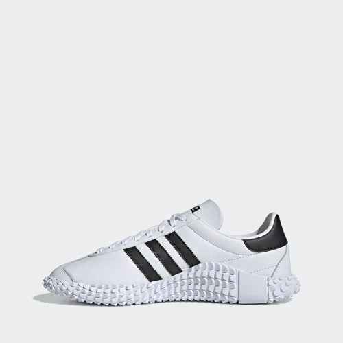 נעלי סניקרס לגברים, Adidas Originals Country x Kamanda צוברים