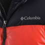 ג'קט ומעיל קולומביה לגברים Columbia Pike Lakeu2122 Vest - אדום