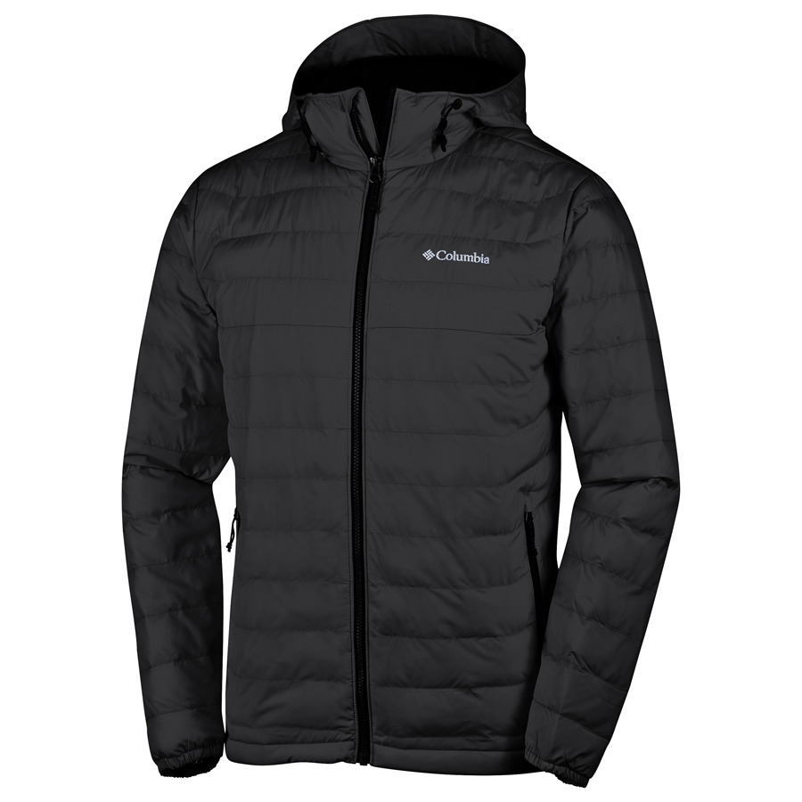 columbia wo1151 powder lite hooded jacket