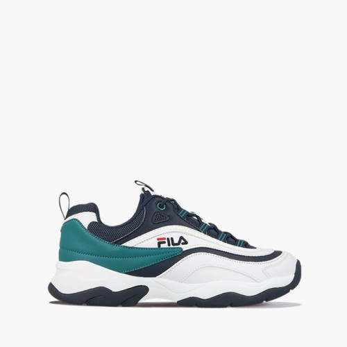 Fila ray 2024 cb low