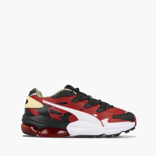 נעלי סניקרס פומה לגברים, PUMA Cell Alien Kotto צוברים נקודות - Main Image