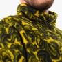 סווטשירט דה נורת פיס לגברים The North Face 94 Rage Classic Fleece Pullover - צהוב
