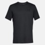 חולצת טי שירט אנדר ארמור לגברים Under Armour  Sportstyle - שחור