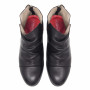 נעלי אלגנט נו ברנד לגברים NOBRAND Pacific 2 - שחור