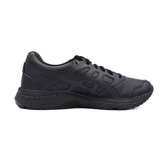 נעליים אסיקס לגברים Asics Gel Contend 5 SL - שחור