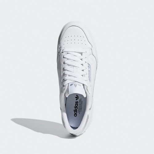 adidas womens continental 80