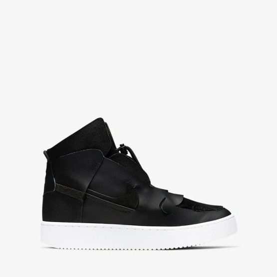 נעליים נייק לנשים Nike Vandalised LX - שחור