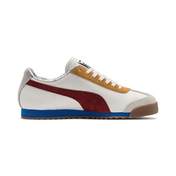 puma roma tyakasha