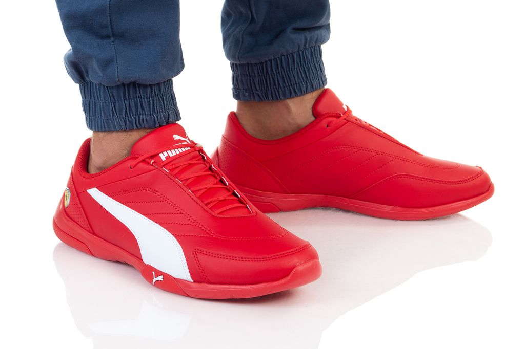 puma ferrari cat 3