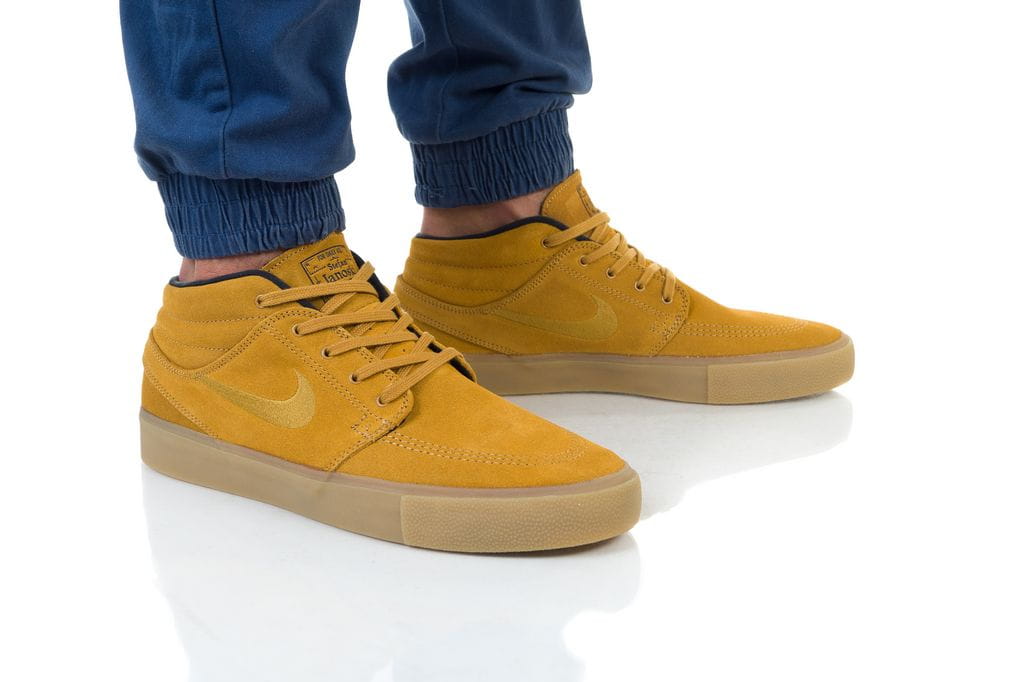 janoski mid shoes