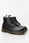 מגפי דר מרטינס  לנשים DR Martens VEGAN 101 - שחור