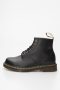 מגפי דר מרטינס  לנשים DR Martens VEGAN 101 - שחור