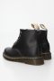 מגפי דר מרטינס  לנשים DR Martens VEGAN 101 - שחור