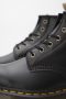 מגפי דר מרטינס  לנשים DR Martens VEGAN 101 - שחור