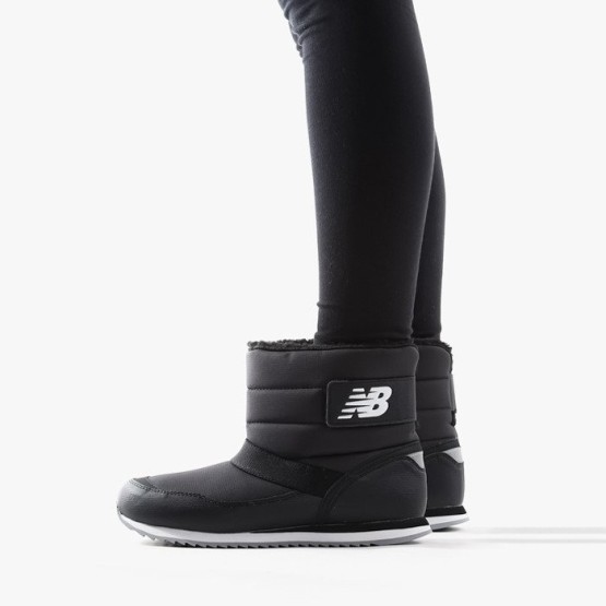 נעליים ניו באלאנס לנשים New Balance YO996BBK - שחור