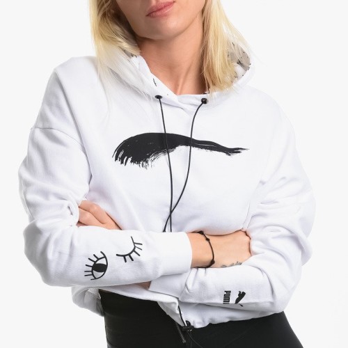 Puma cheap maybelline hoodie