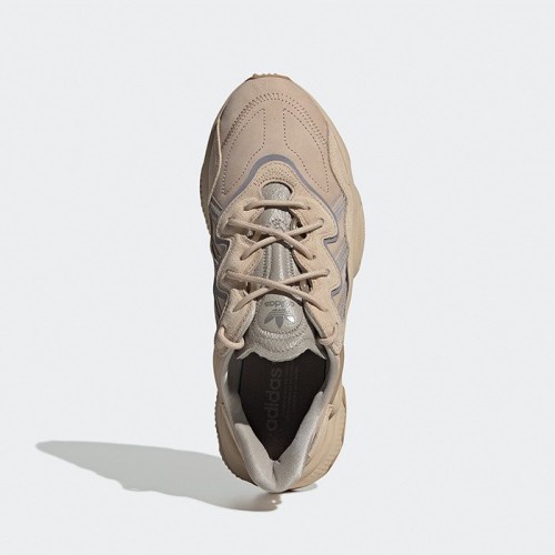 adidas sneakers ozweego beige