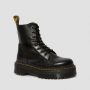 מגפי דר מרטינס  לנשים DR Martens Martens Jadon  - שחור