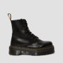 מגפי דר מרטינס  לנשים DR Martens Martens Jadon  - שחור