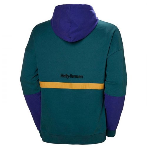 Helly hansen discount heritage blocked hoodie