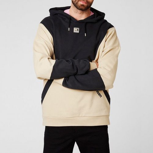 Helly Hansen Hansen Heritage Blocked Hoodie Shoesonline