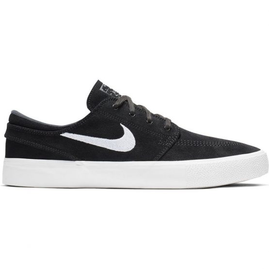 נעליים נייק לגברים Nike  SB Zoom Stefan Janoski RM SE - שחור