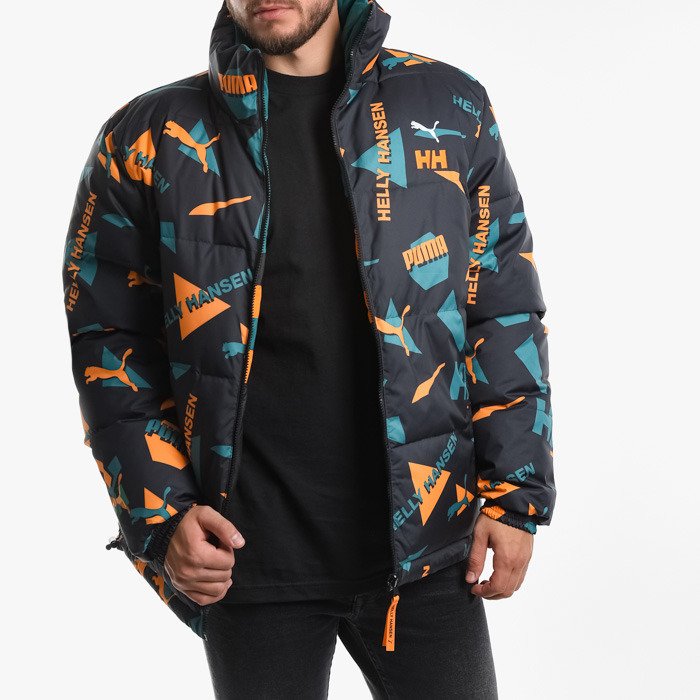 Puma Helly Hansen Winterjacke Sale Hansen Jacket Puma X Helly