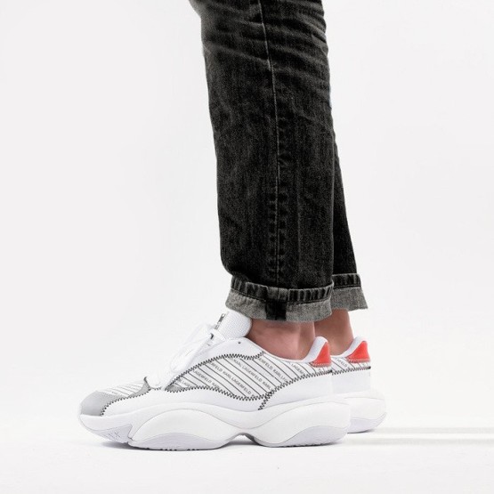 נעליים פומה לגברים PUMA x Karl Lagerfeld Alteration - לבן