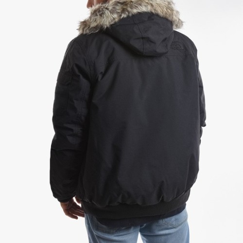 m gotham jacket north face