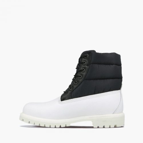 timberland premium 6 in quilt boot