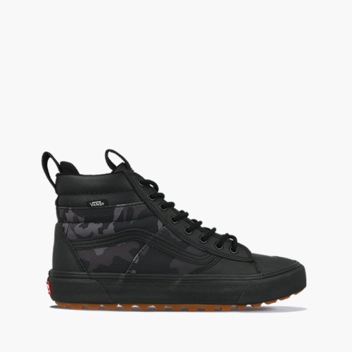 נעלי סניקרס ואנס לגברים, Vans Sk8-Hi 