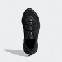 נעלי סניקרס אדידס לגברים Adidas Originals Ozweego - שחור