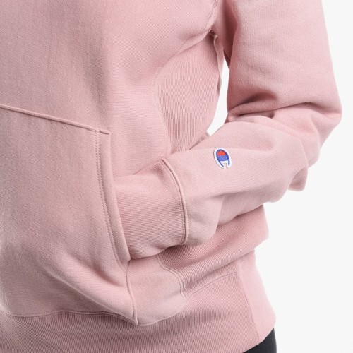 בגד חורף צ'מפיון לנשים, Champion Hooded 