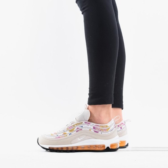נעליים נייק לנשים Nike Air Max 97 SE - בז'