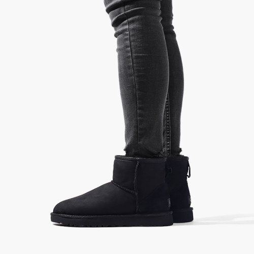 מגפי האג לנשים, UGG Classic Mini II 