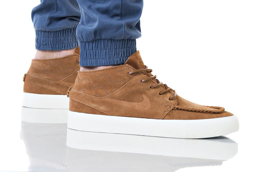 sb zoom janoski mid rm