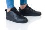 נעלי סניקרס נייק לנשים Nike COURT BOROUGH LOW 2 GS - שחור