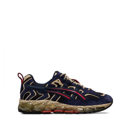 asics gel nandi 360 peacoat