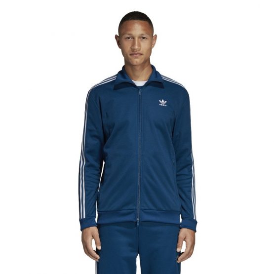 ביגוד Adidas Originals לגברים Adidas Originals Beckenbauer - כחול